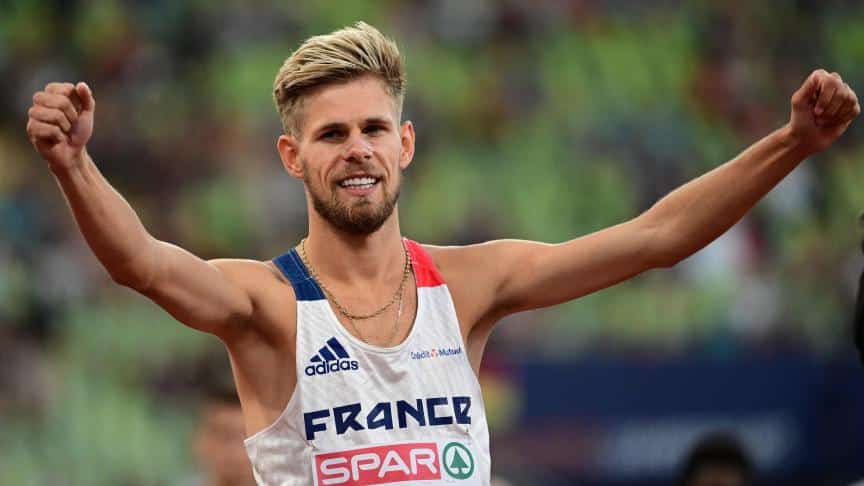 Jimmy Gressier champion du monde