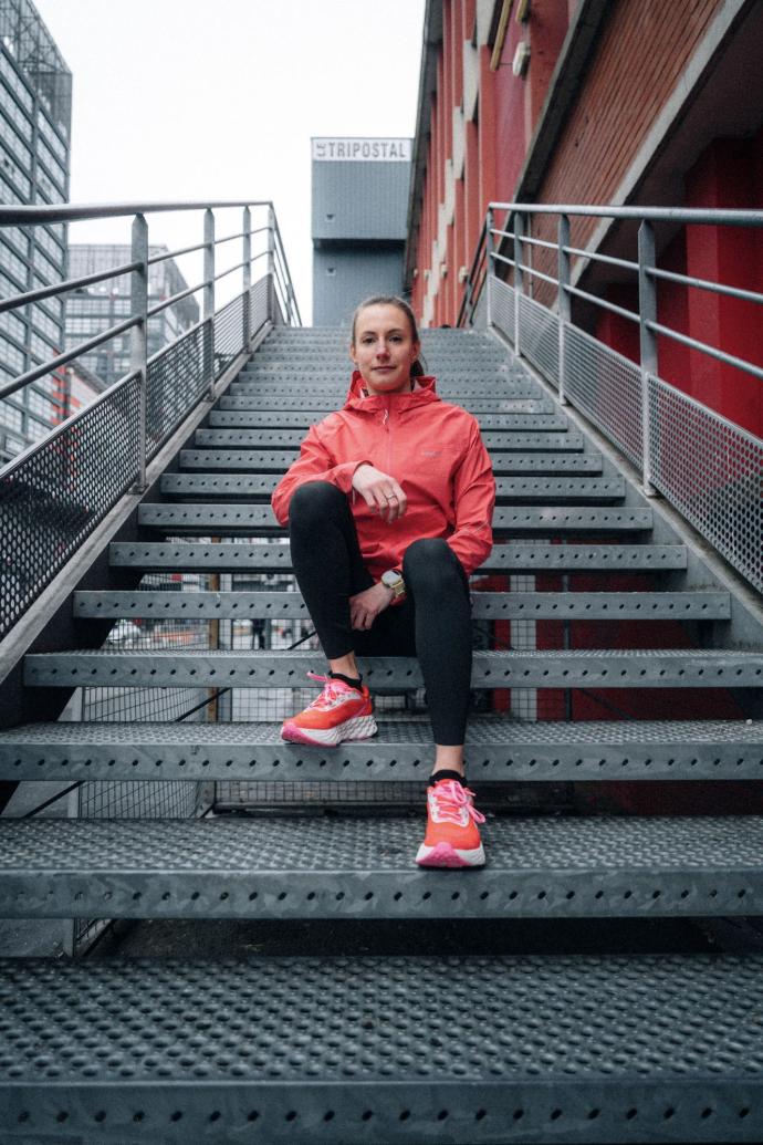 Signature majeure dans le running français : Baouw accueille Étienne Daguinos et Méline Rollin. Une stratégie forte sur le marché de la nutrition sportive haute performance, entre marathon, 10 km et grandes ambitions.