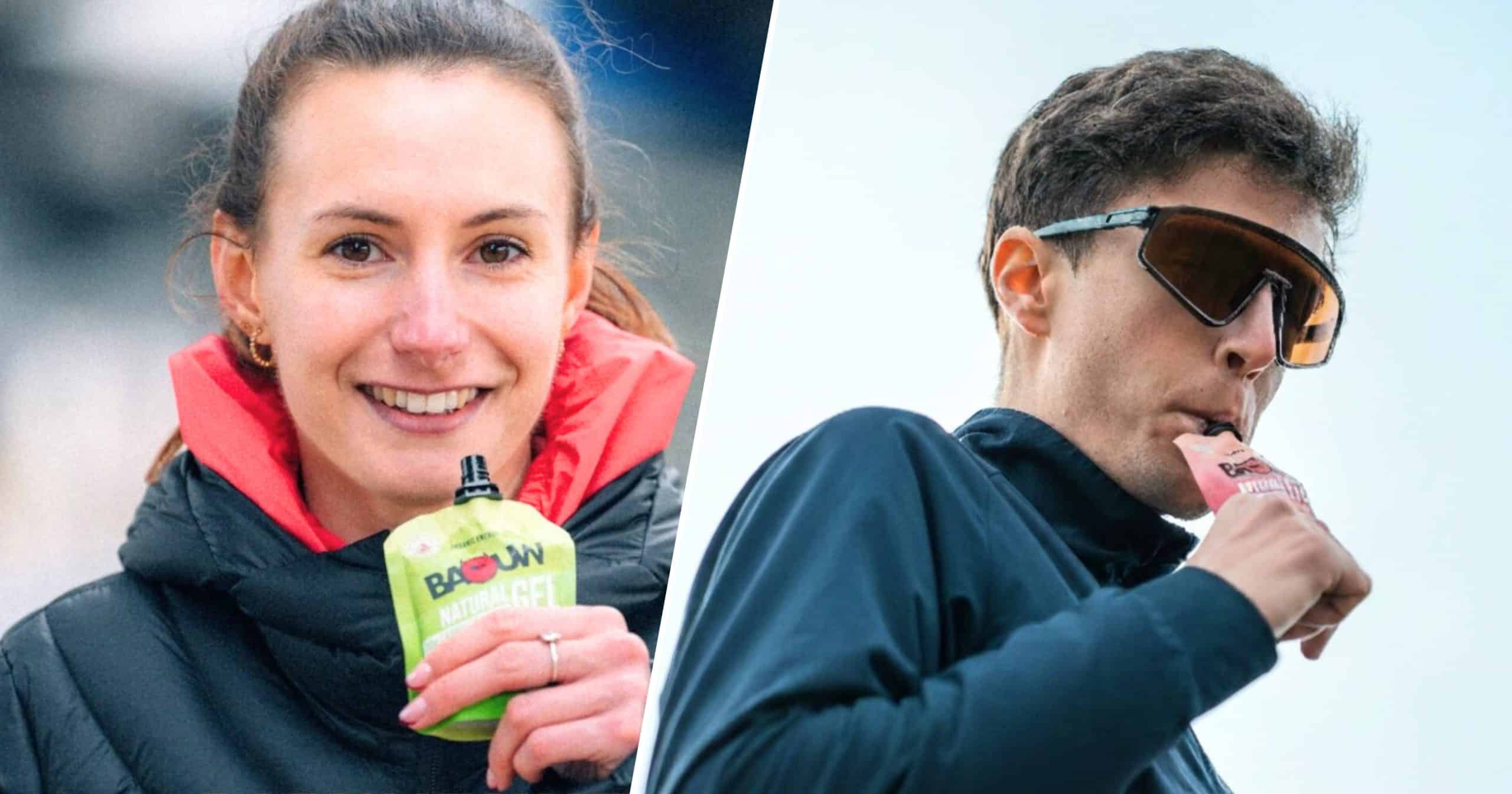 Baouw accueille Etienne Daguinos et Méline Rollin et développe sa stratégie vers la route avec des grandes ambitions.