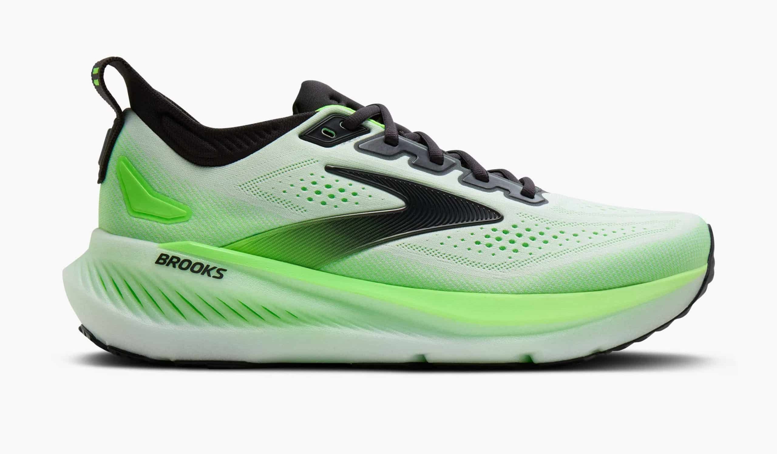 Brooks dévoile les Glycerin 23 et Glycerin GTS 23, deux chaussures de running confort premium pensées pour courir longtemps. Nouvelle mousse DNA Tuned, version neutre ou avec soutien GuideRails, pour aider chaque coureur à bouger au quotidien.