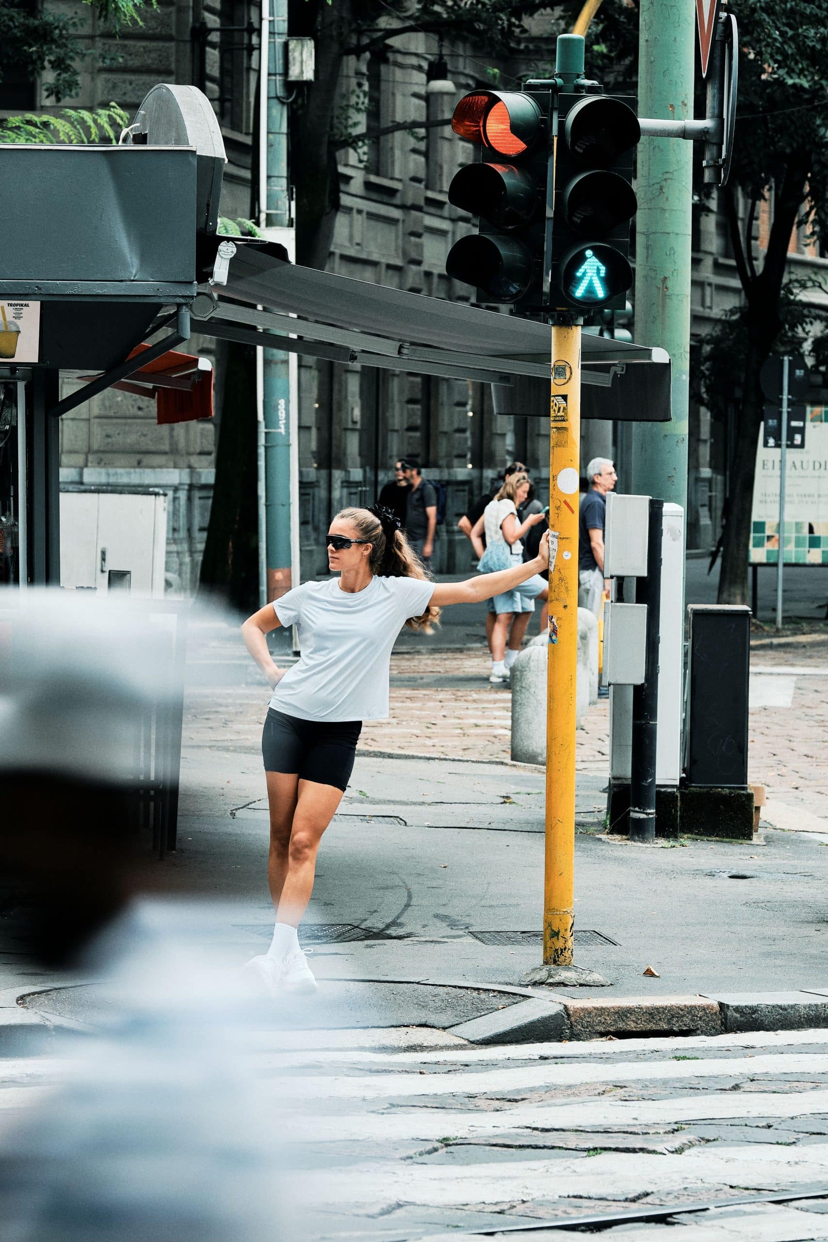 Brooks dévoile les Glycerin 23 et Glycerin GTS 23, deux chaussures de running confort premium pensées pour courir longtemps. Nouvelle mousse DNA Tuned, version neutre ou avec soutien GuideRails, pour aider chaque coureur à bouger au quotidien.