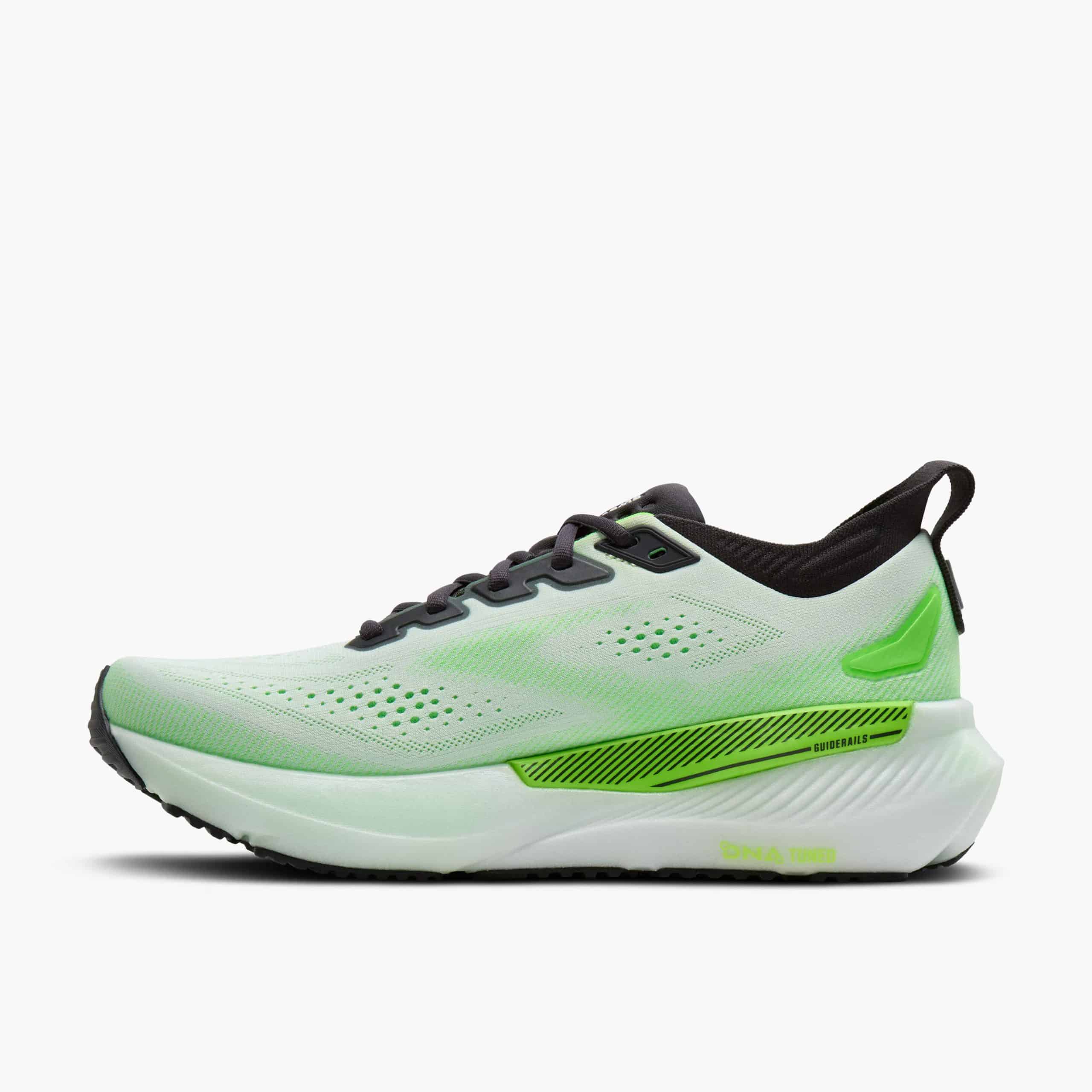 Brooks dévoile les Glycerin 23 et Glycerin GTS 23, deux chaussures de running confort premium pensées pour courir longtemps. Nouvelle mousse DNA Tuned, version neutre ou avec soutien GuideRails, pour aider chaque coureur à bouger au quotidien.