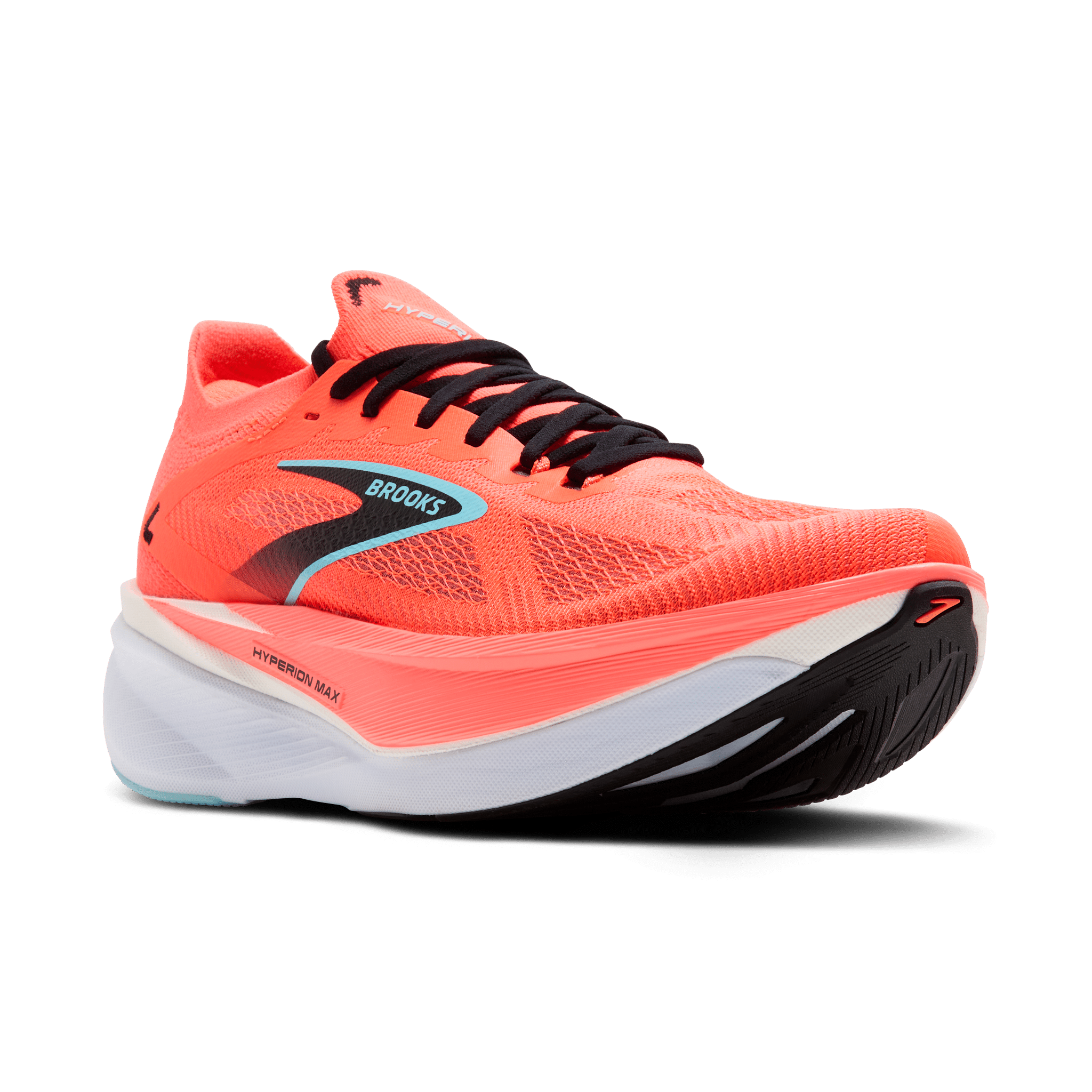 Avec la nouvelle Hyperion Max 3, Brooks propose un modèle pensé pour les coureurs qui veulent retrouver tout ce qui fait de mieux dans une seule et même chaussure : vitesse, confort et récupération. Un pari ambitieux, mais largement réussi avec cette troisième version qui s’impose déjà comme l’une des supertrainers les plus performantes du marché.