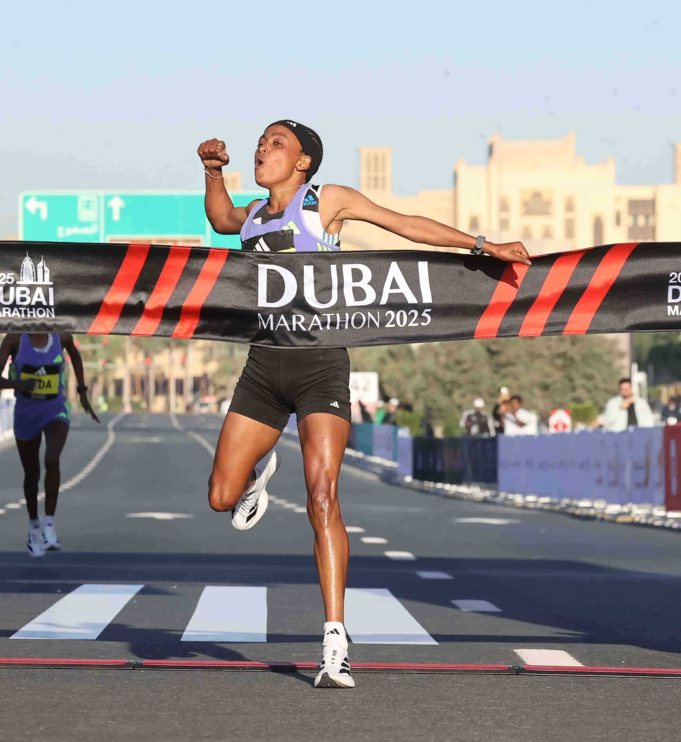 Les 10 marathons les plus rapides du monde pour battre votre RP