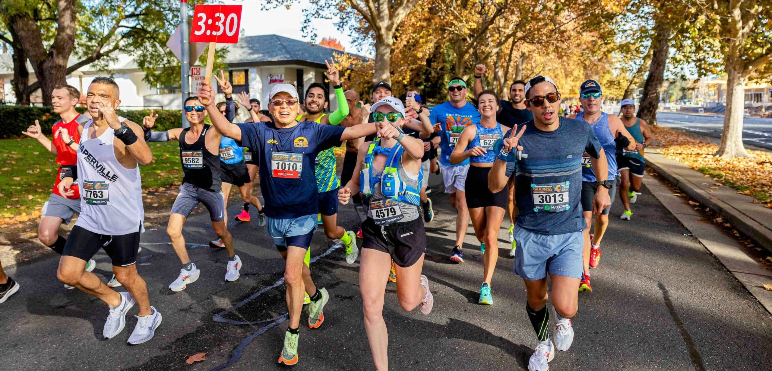 Découvrez les résultats du California International Marathon 2025 : victoires de Molly Born et Futsum Zienasellassie, pluie de qualifications pour les Trials LA 2028, et performance exceptionnelle de Courtney Dauwalter en 2h38. Une édition historique du CIM, véritable machine à records aux États-Unis.