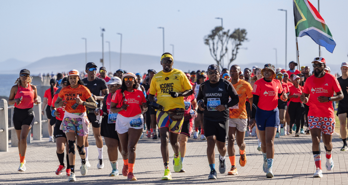 Comment s’inscrire au Marathon de Cape Town ? Dates de la loterie, autres moyens d’obtenir un dossard, parcours et expérience unique du futur premier Major africain.