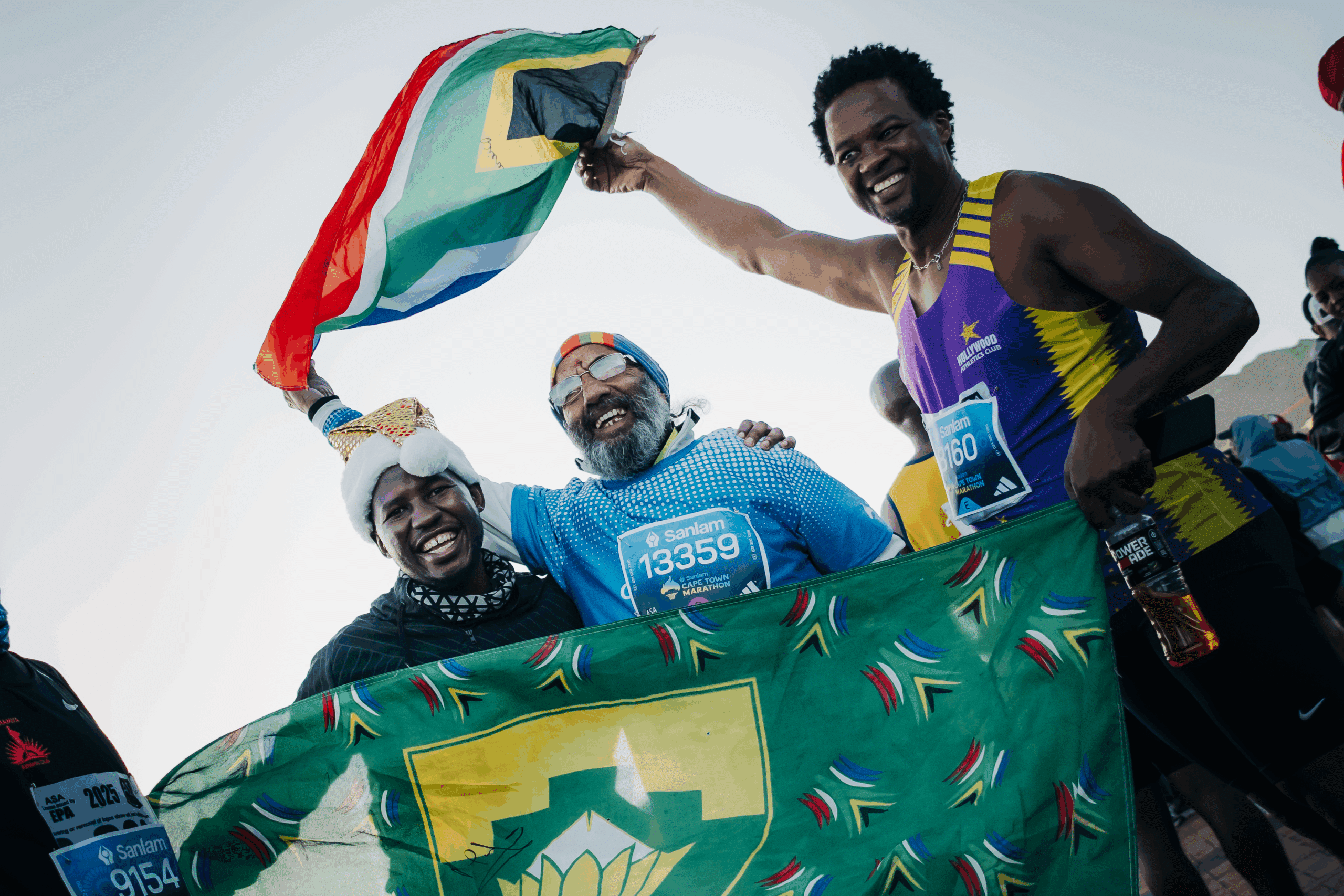 Comment s’inscrire au Marathon de Cape Town ? Dates de la loterie, autres moyens d’obtenir un dossard, parcours et expérience unique du futur premier Major africain.