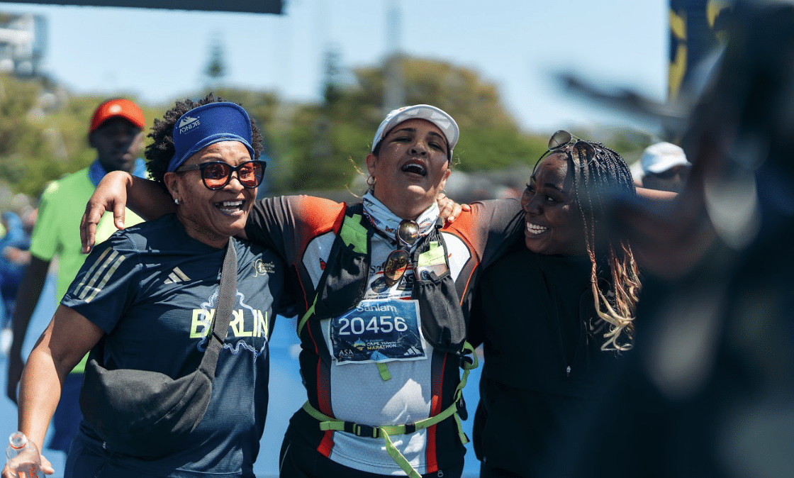 Comment s’inscrire au Marathon de Cape Town ? Dates de la loterie, autres moyens d’obtenir un dossard, parcours et expérience unique du futur premier Major africain.