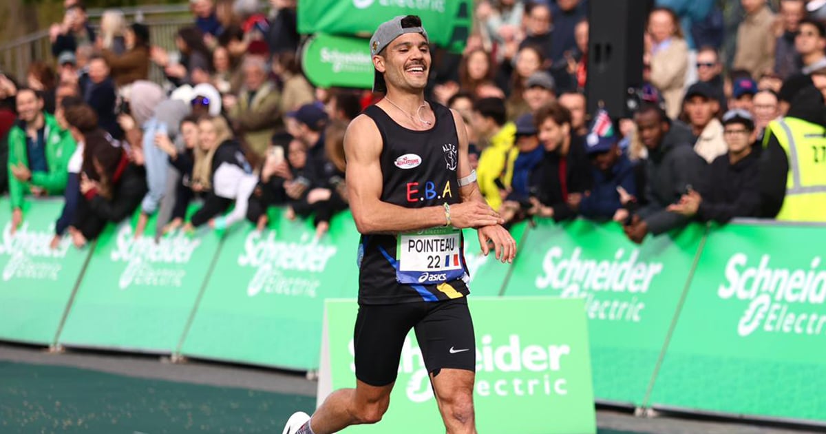 Championnats de France de 100 km : Jason Pointeau et Camille Chaigneau en patrons