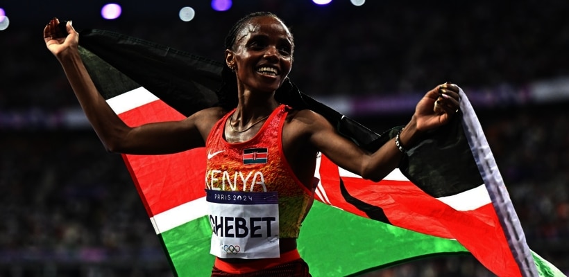 Chebet