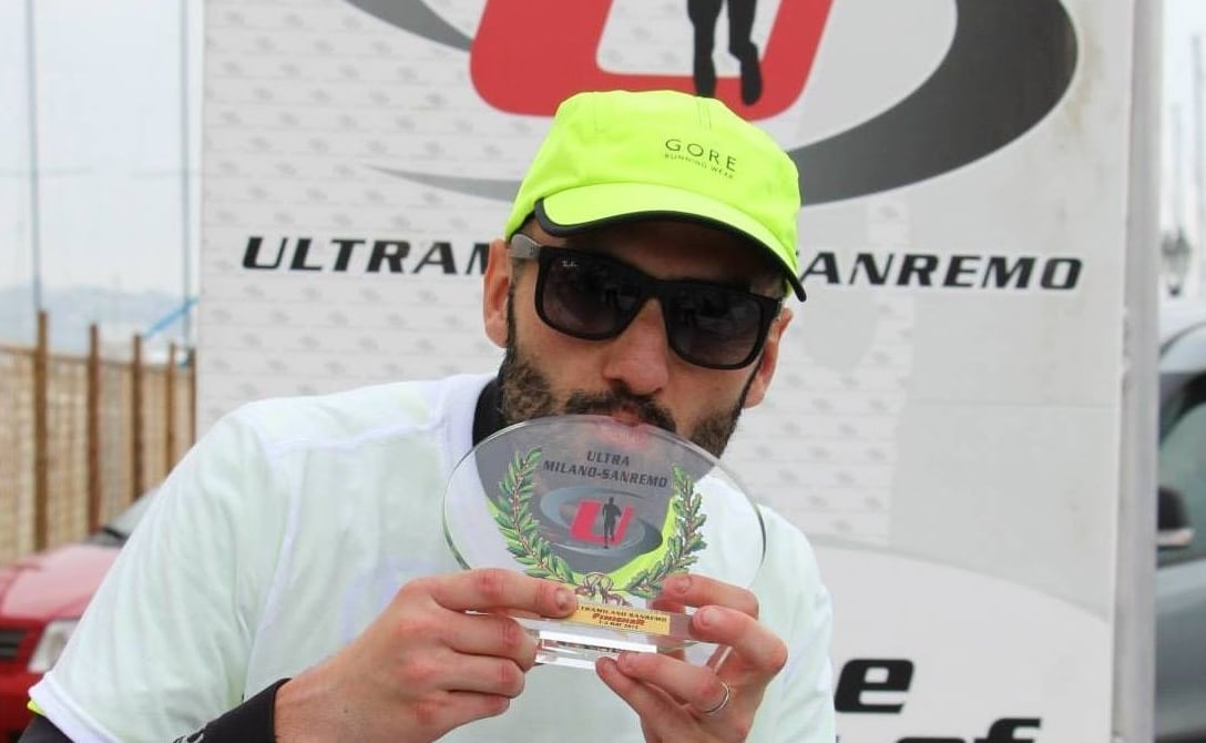 Rencontre avec Simone Leo, organisateur des derniers Championnats du Monde d'Ultra-Marathon