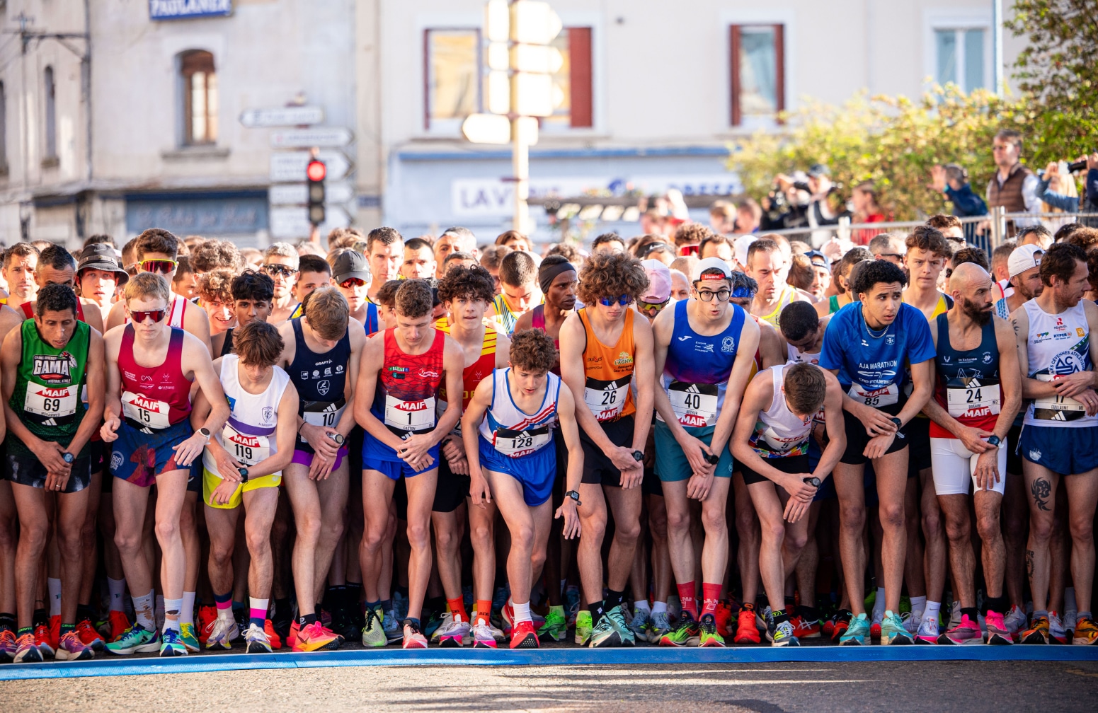 Comment Choisir Son 10 Km ?