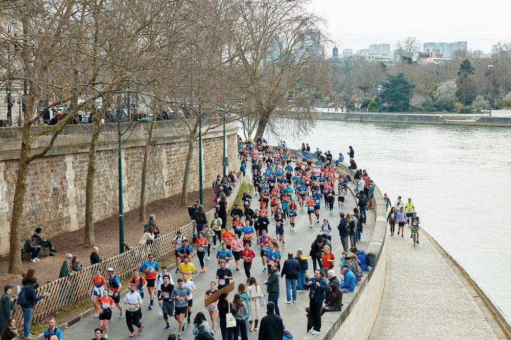 Comment Choisir Son Semi Marathon ?