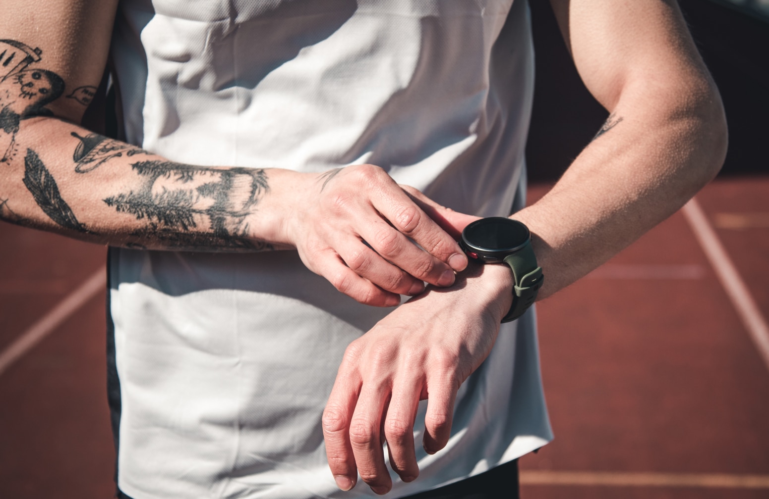 Comment s’entraîner quand on manque de temps ?