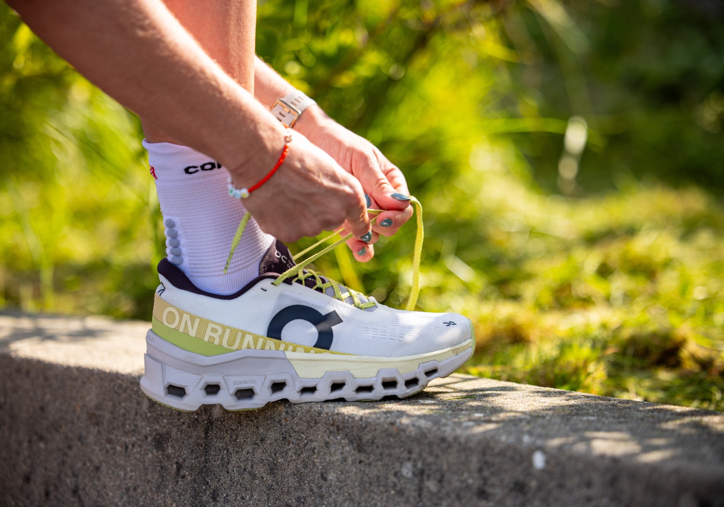 Comment s’équiper pour un 10 km ?