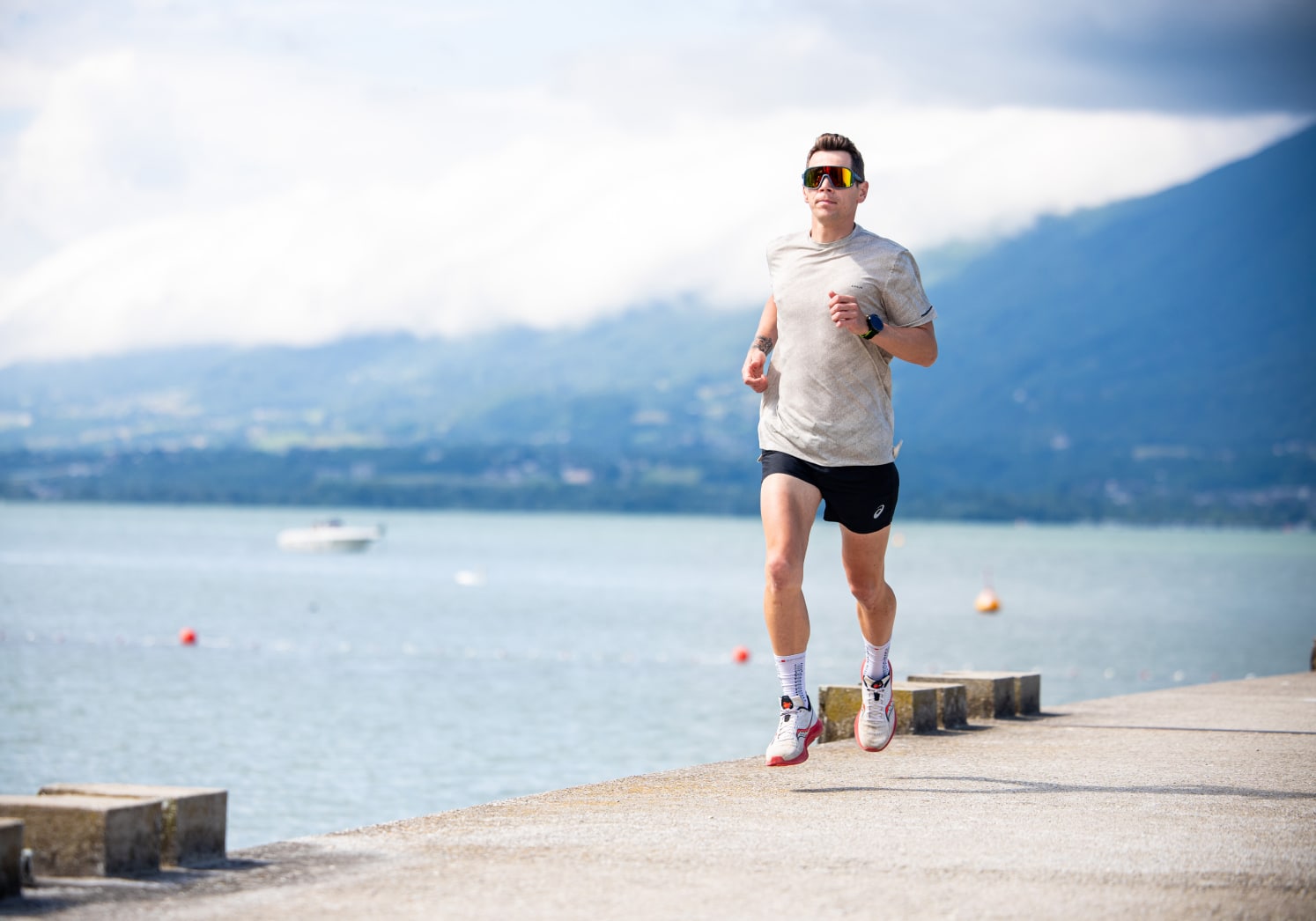 Comment s'équiper pour un semi-marathon ?