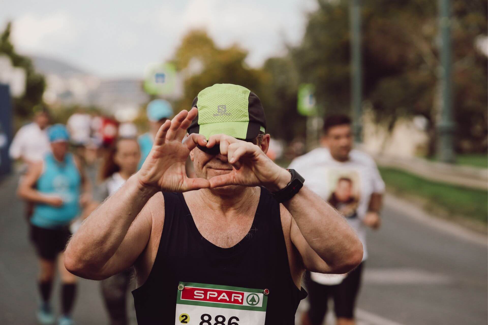 Comment s'inscrire au Marathon de Budapest ?