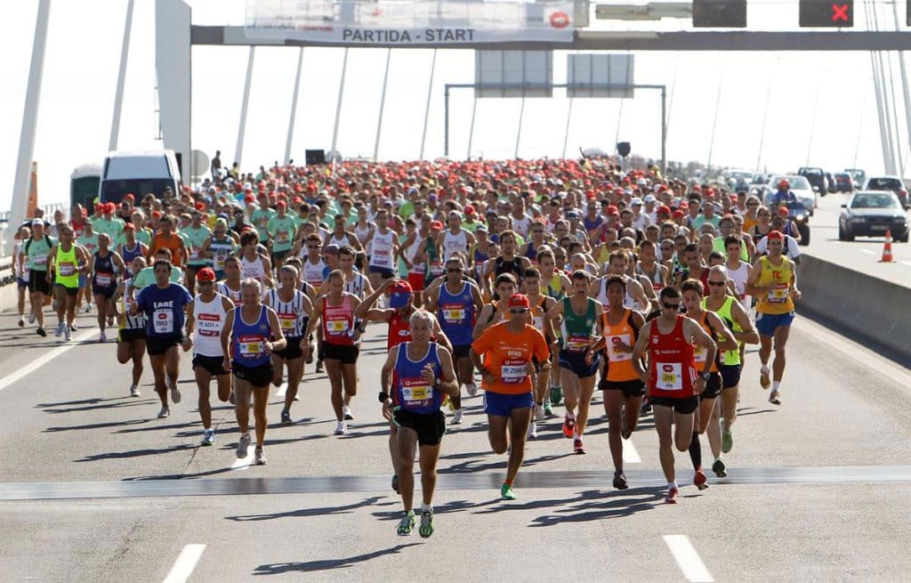 Comment S'inscrire Au Marathon De Lisbonne ?