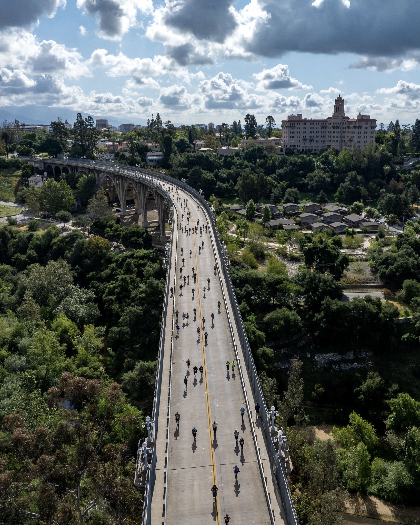 Comment s'inscrire au Marathon de Los Angeles ?
