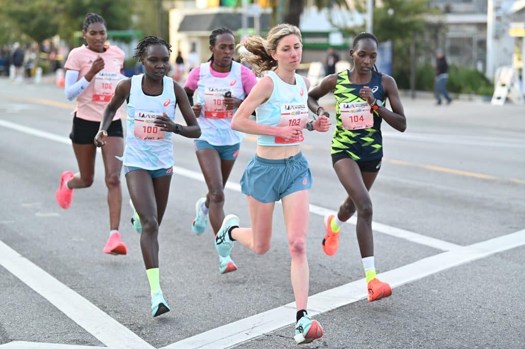 Comment s'inscrire au Marathon de Los Angeles ?