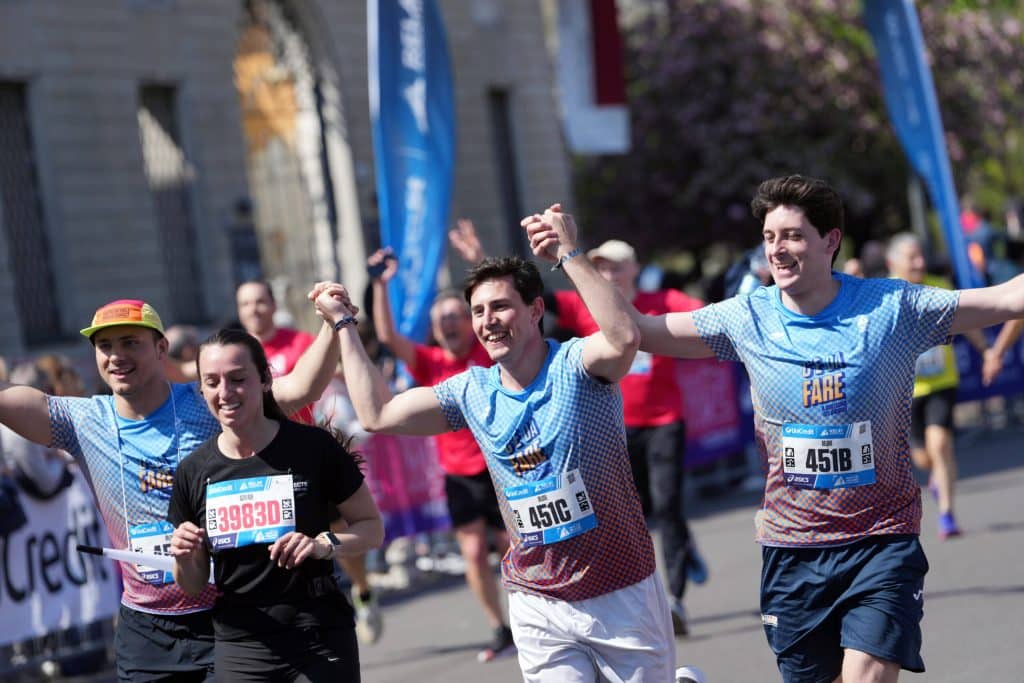 Comment s'inscrire au Marathon de Milan ?