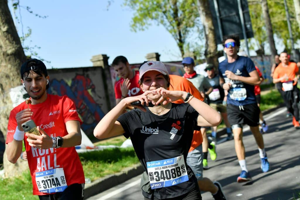 Comment s'inscrire au Marathon de Milan ?