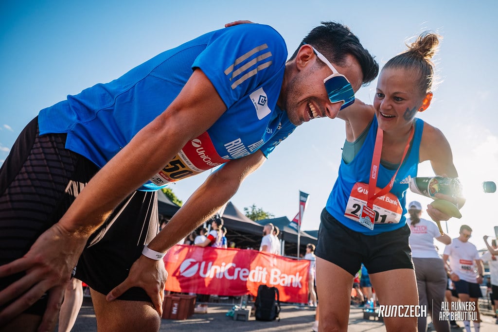 Comment s'inscrire au Marathon de Prague ?
