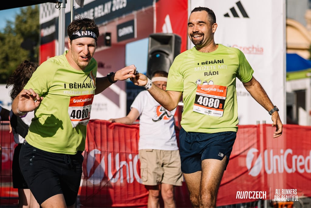 Comment s'inscrire au Marathon de Prague ?
