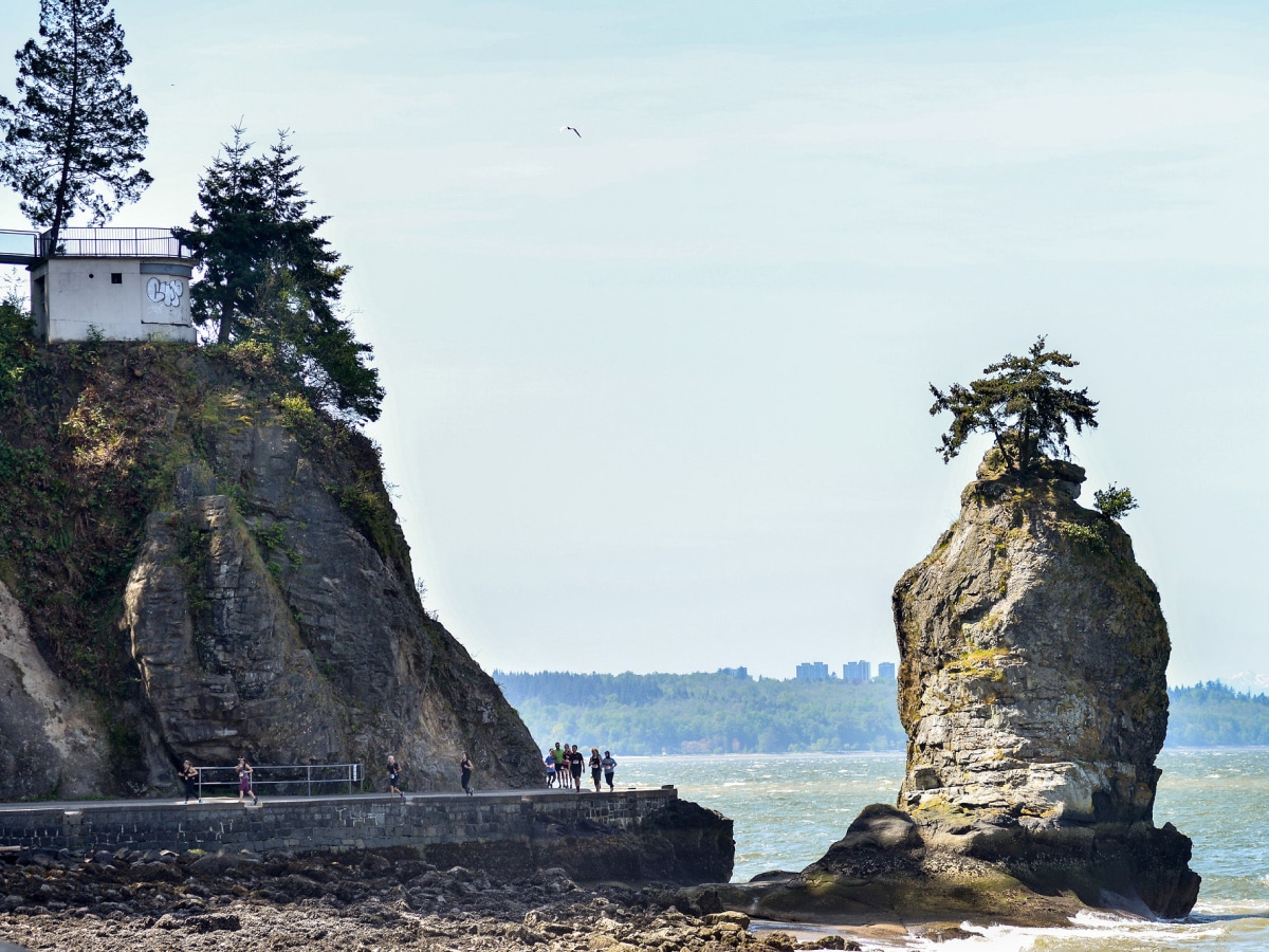 How to register for the Vancouver Marathon and take part in one of North America’s most spectacular marathons?