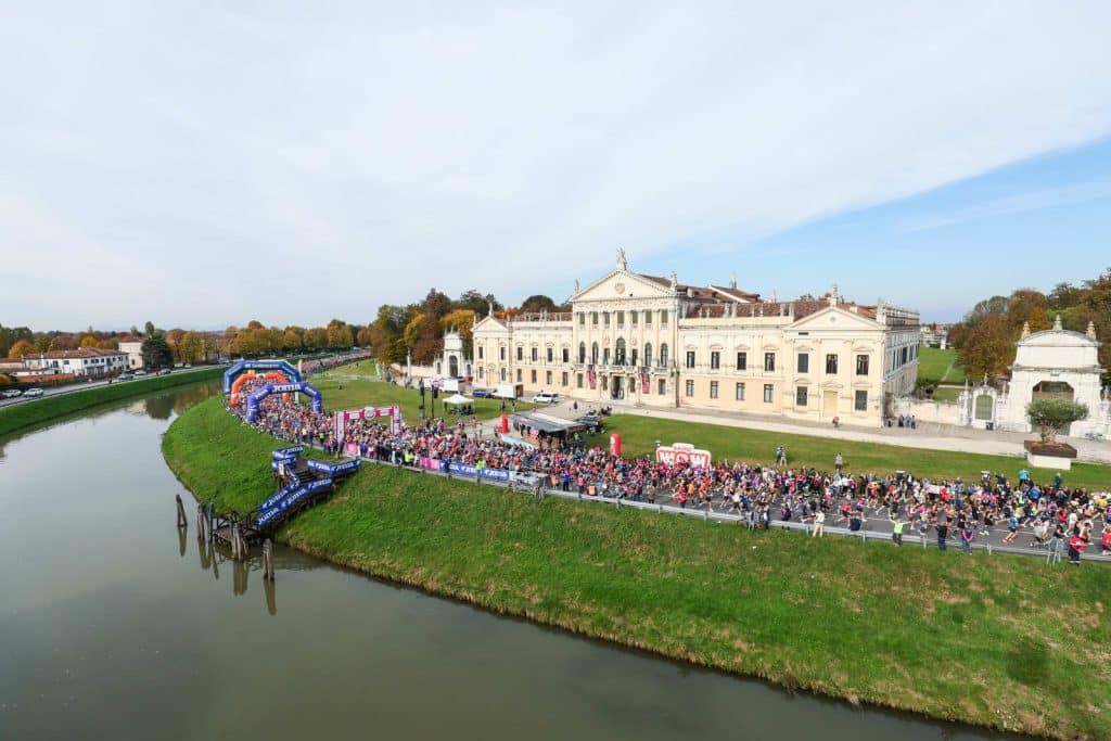 Comment S'inscrire Au Marathon De Venise ? 