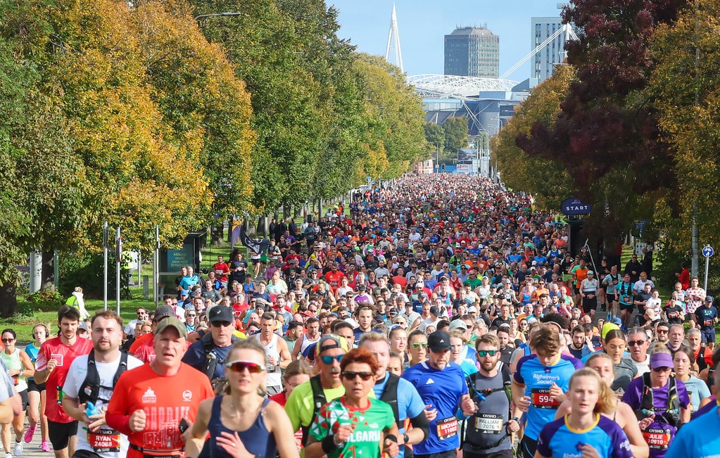 Comment S'inscrire Au Semi Marathon De Cardiff ?