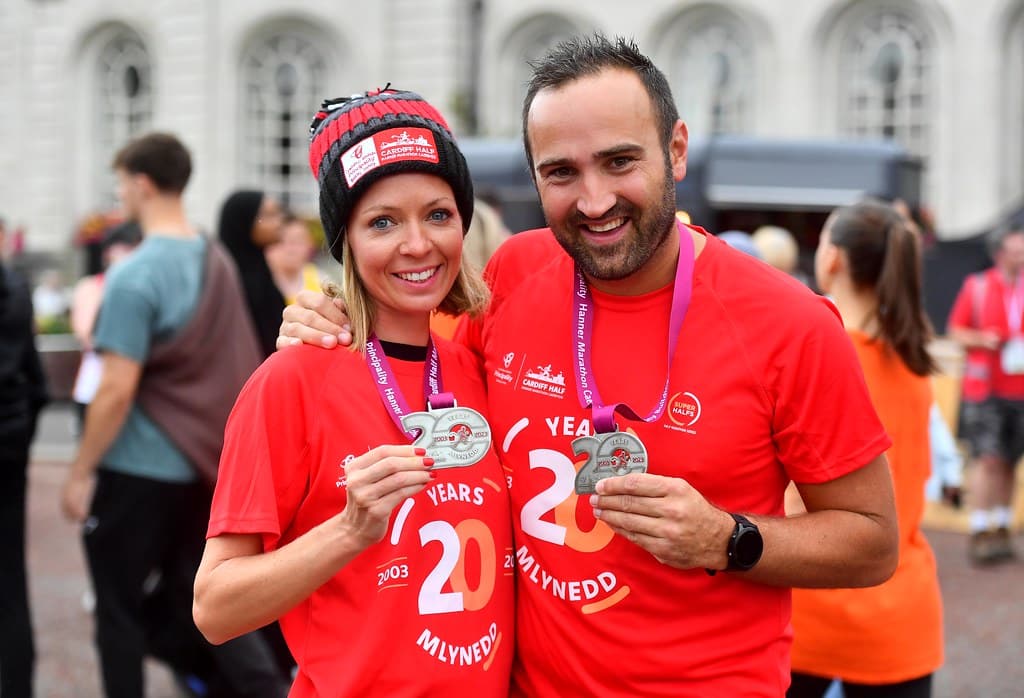 Comment S'inscrire Au Semi Marathon De Cardiff ?