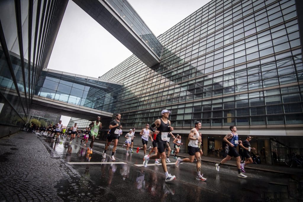 Comment s'inscrire au Semi Marathon de Copenhague ?