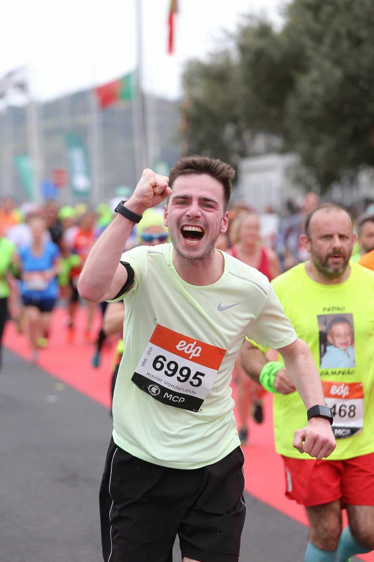 Comment s'inscrire au Semi Marathon de Lisbonne ?