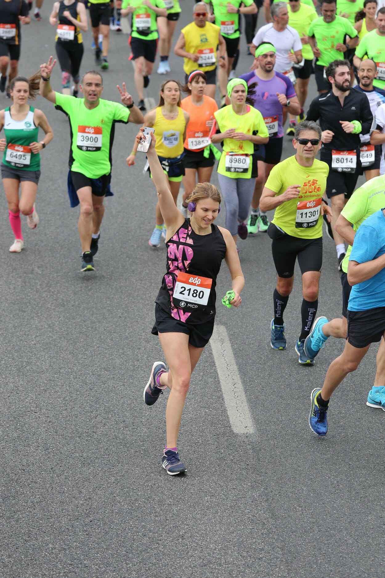 Comment s'inscrire au Semi Marathon de Lisbonne ?