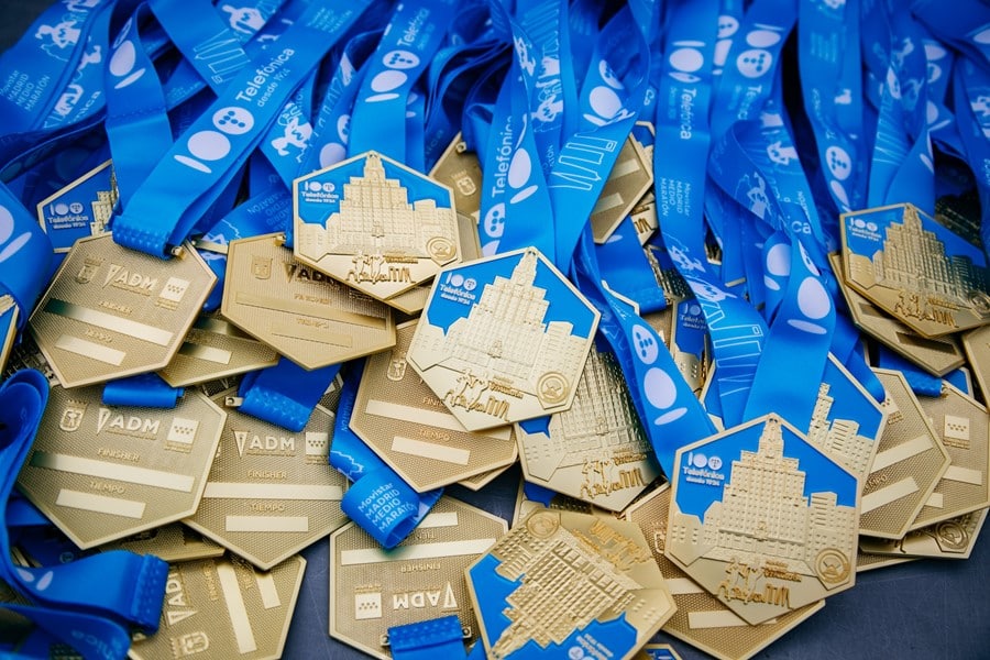 Comment s'inscrire au Semi Marathon de Madrid ?