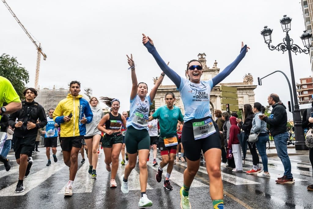 Comment s’inscrire au Semi-Marathon de Valence ?