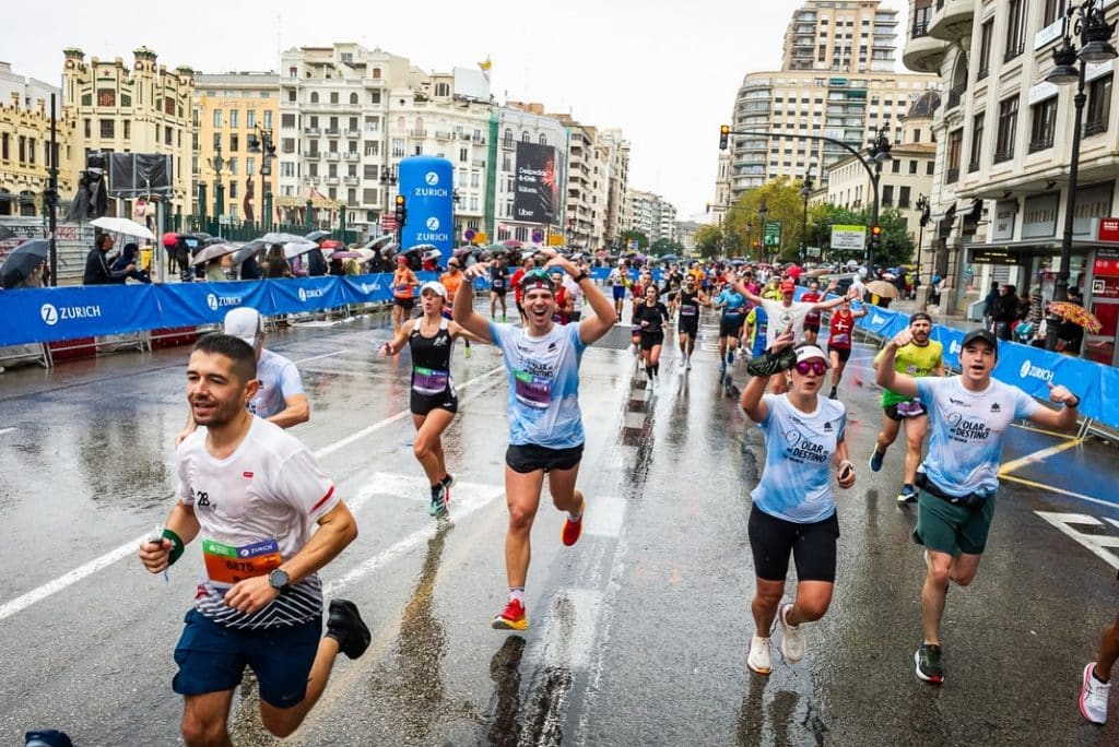 Comment s’inscrire au Semi-Marathon de Valence ?