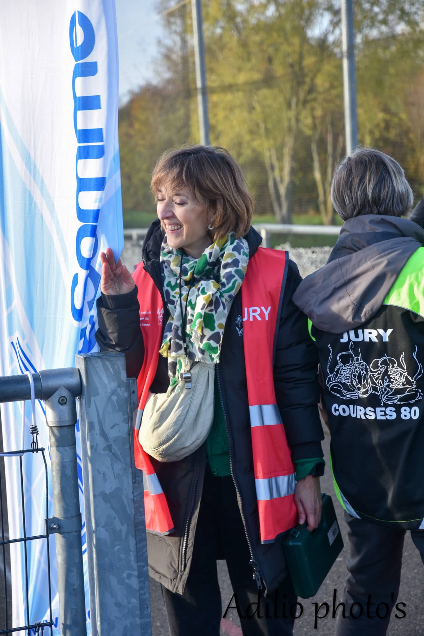 La grande finale de la Course des 4 Saisons a rassemblé près de 600 coureurs, venus de la contrée amiénoise mais aussi de plus loin, notamment du bassin parisien, pour se présenter à une, deux ou trois des épreuves qui se sont succédé ce dimanche 2 novembre au parc du Grand Marais, fidèle lieu de cet événement organisé quatre fois par an par l’Amicale Val de Somme.