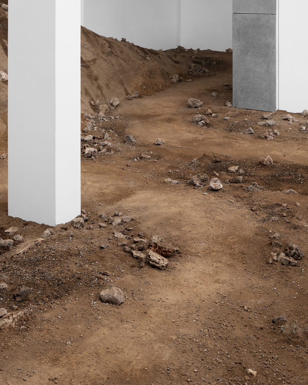 ACG et Mental Athletic : l’Exhibition of S.P.E.E.D de Milan, un événement immersif qui détourne les codes du trail