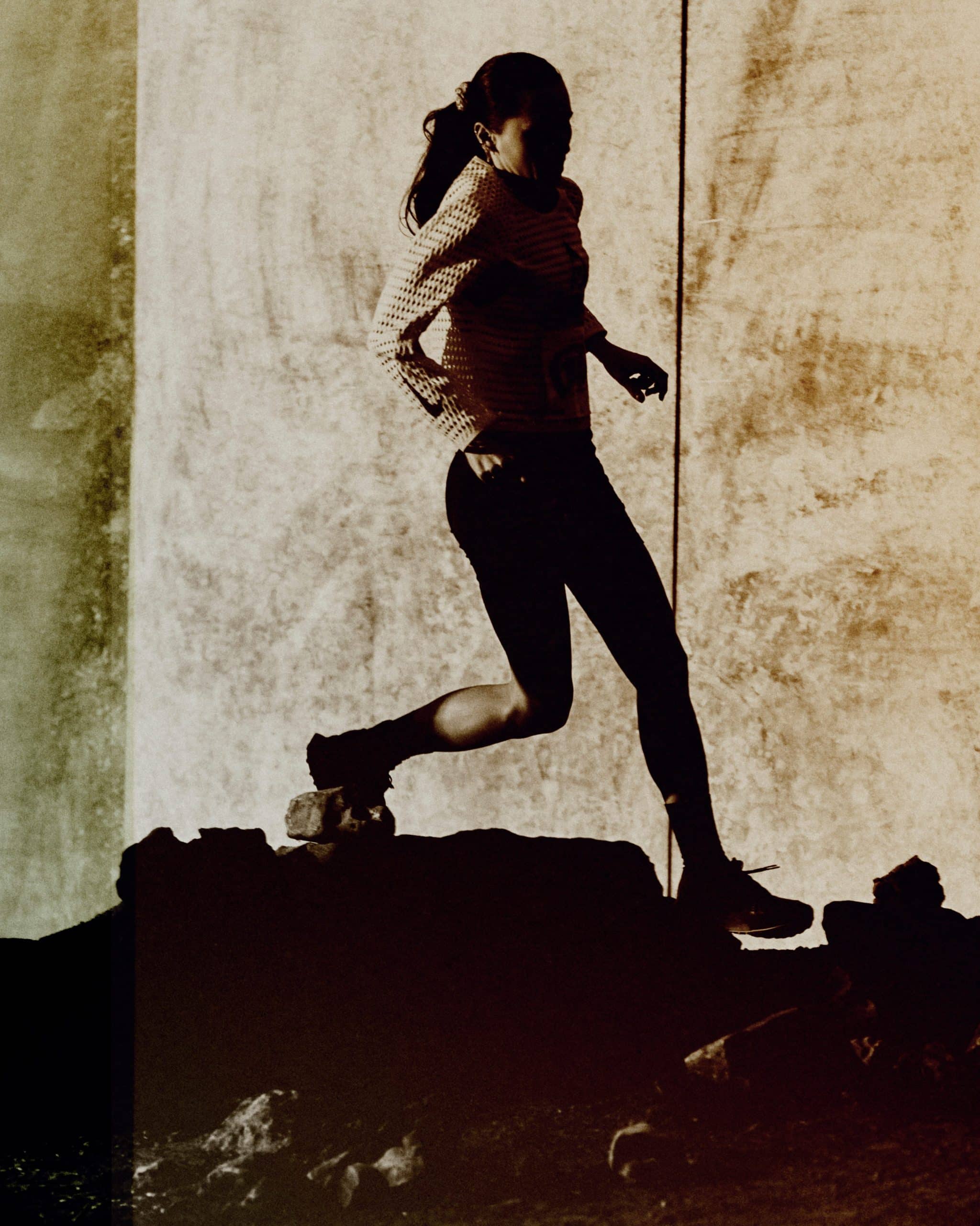 ACG et Mental Athletic : l’Exhibition of S.P.E.E.D de Milan, un événement immersif qui détourne les codes du trail