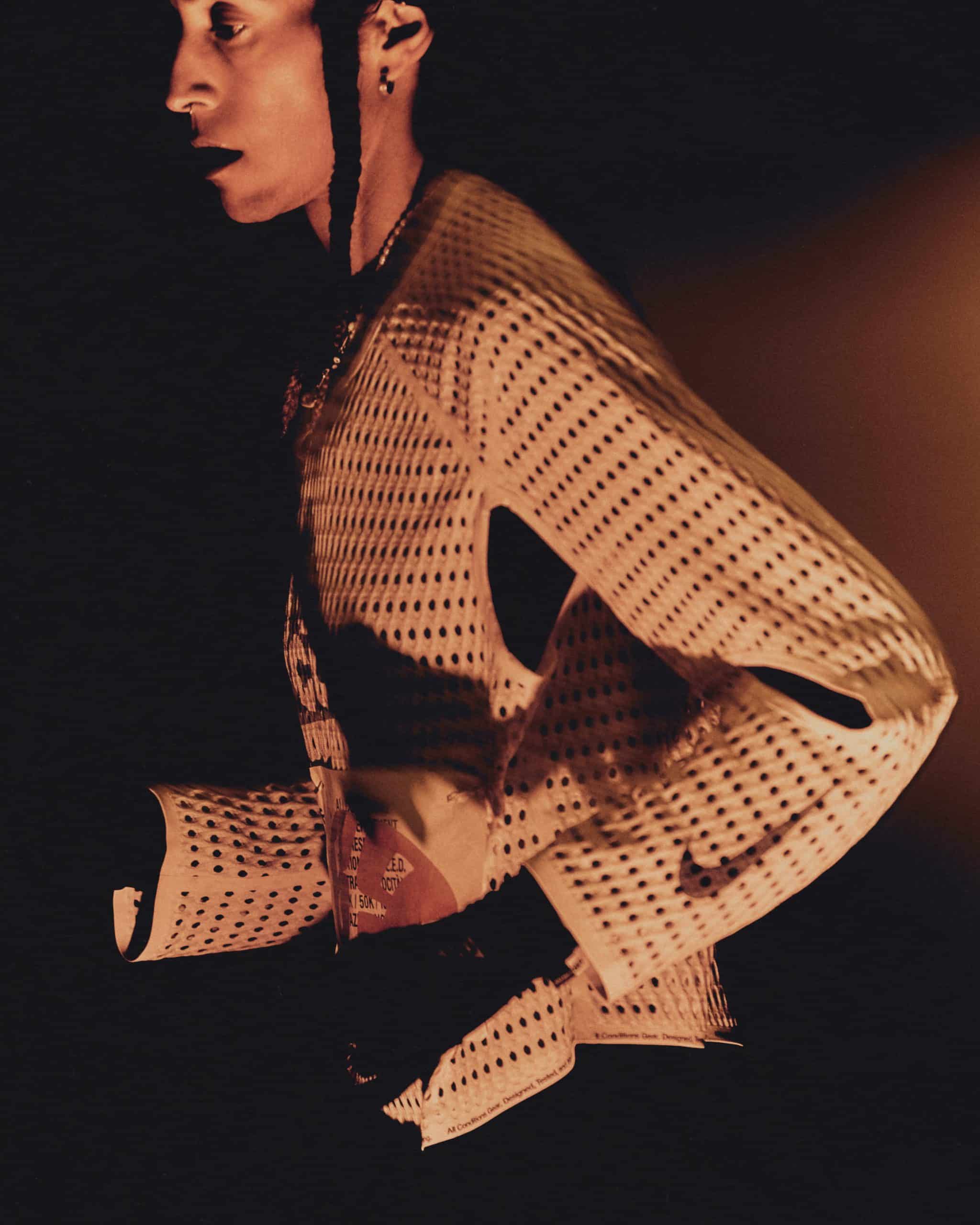 Nike, en plein développement de sa gamme trail ACG, a frappé fort avec l’Exhibition of S.P.E.E.D ) Milan, du 11 au 13 février dernier.