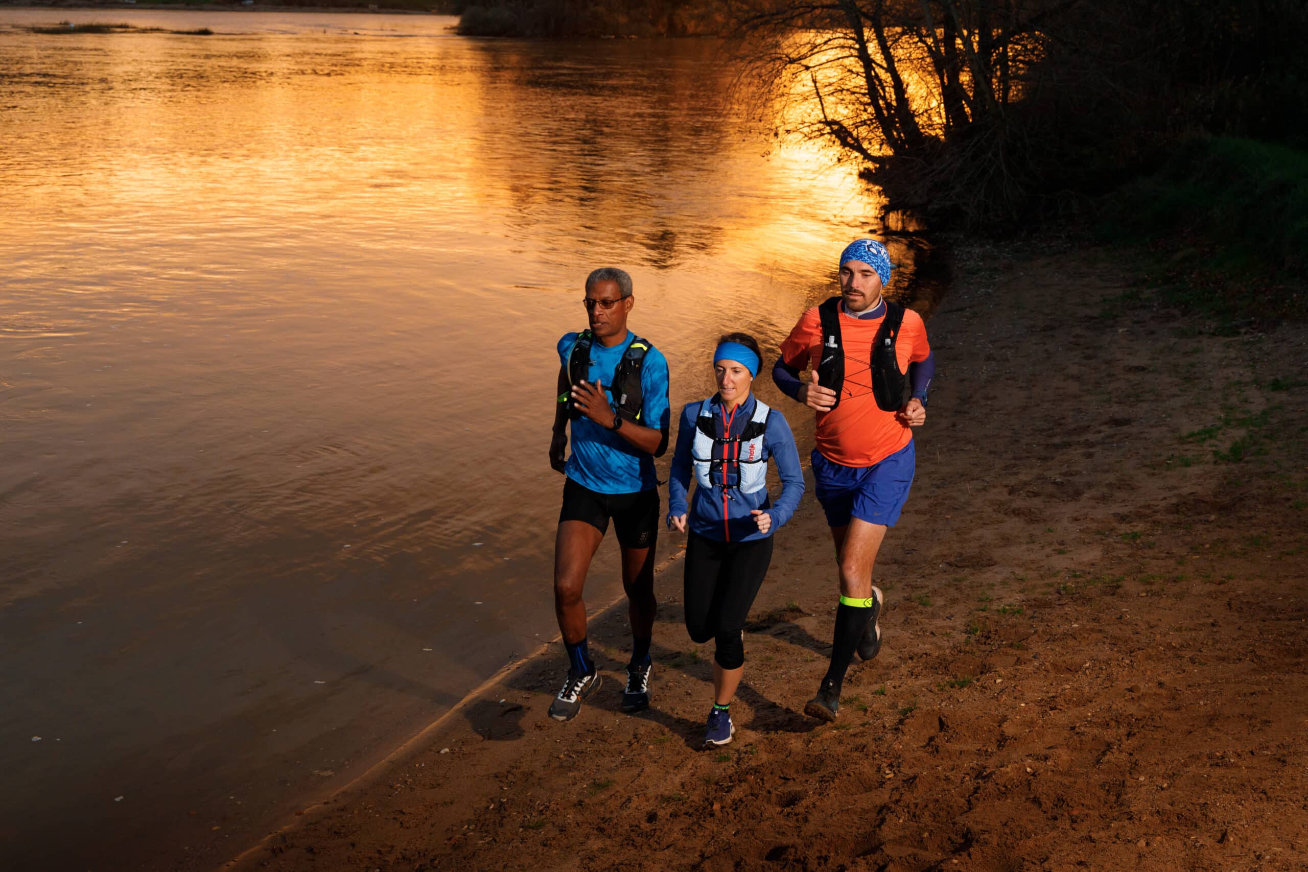 L’Épopée Royale inaugure le gravel running en France : une course unique au cœur des Châteaux de la Loire, entre nature, histoire et plaisir de courir autrement.