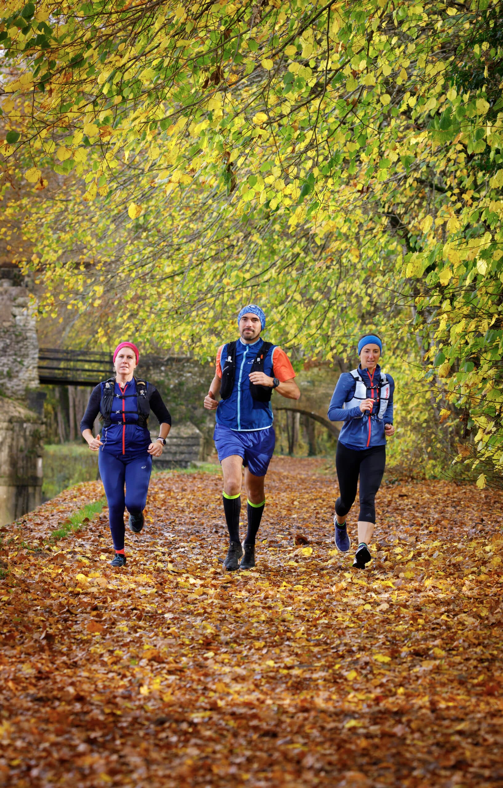 L’Épopée Royale inaugure le gravel running en France : une course unique au cœur des Châteaux de la Loire, entre nature, histoire et plaisir de courir autrement.