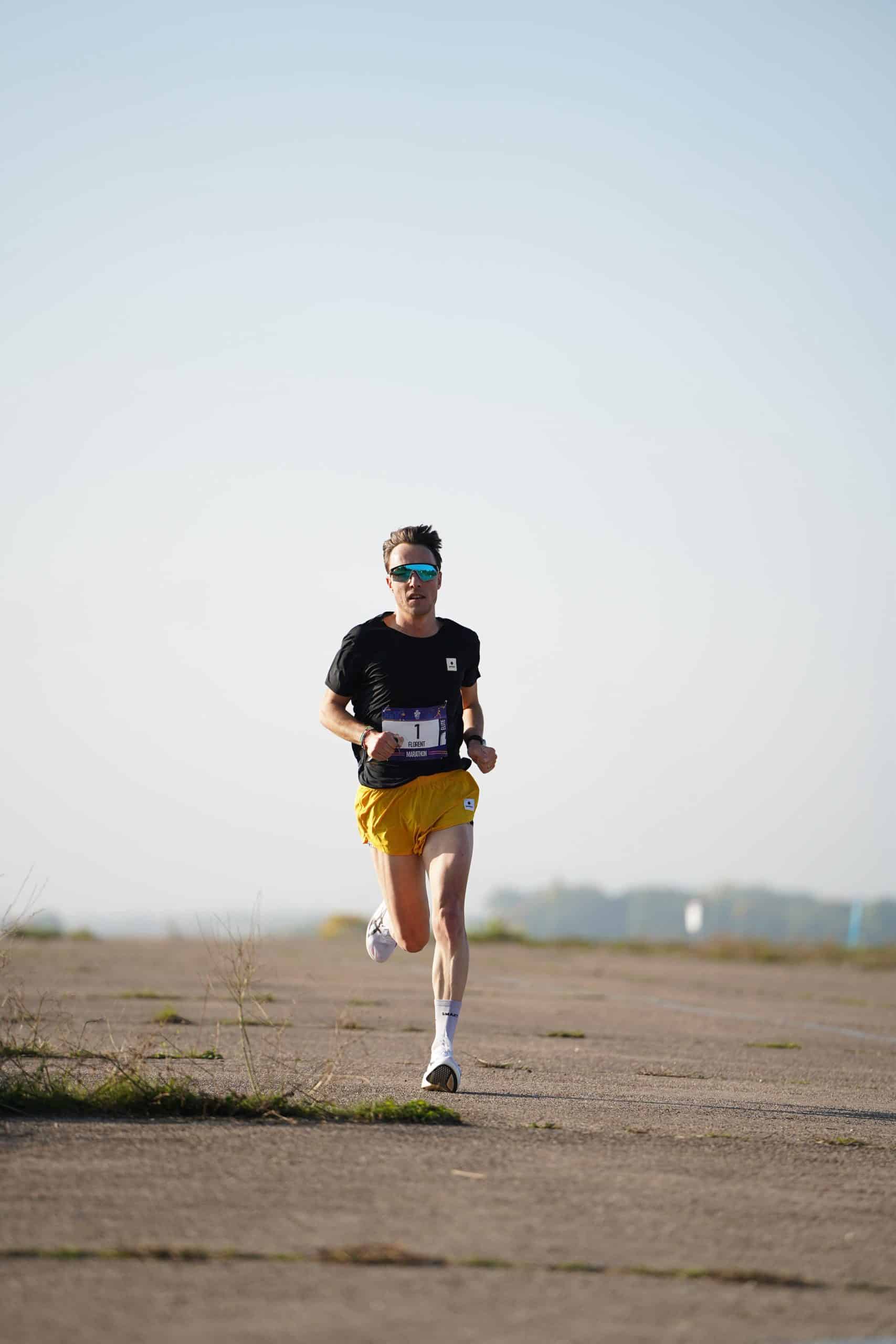 Le bitume messin a chauffé ce dimanche 12 octobre 2025 ! Entre records personnels, victoires locales et exploits internationaux, l’Euro Marathon Metz a offert un spectacle à la hauteur de l’automne mosellan.