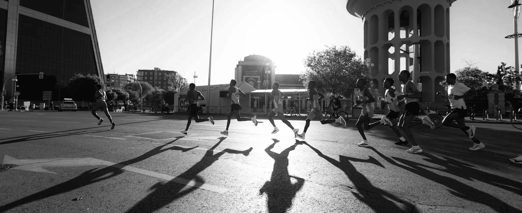 European Marathon Classics : 8 marathons iconiques (Rome, Londres, Vienne, Madrid…) s’unissent pour créer un nouveau challenge européen. Complétez 5 courses et construisez votre médaille unique.