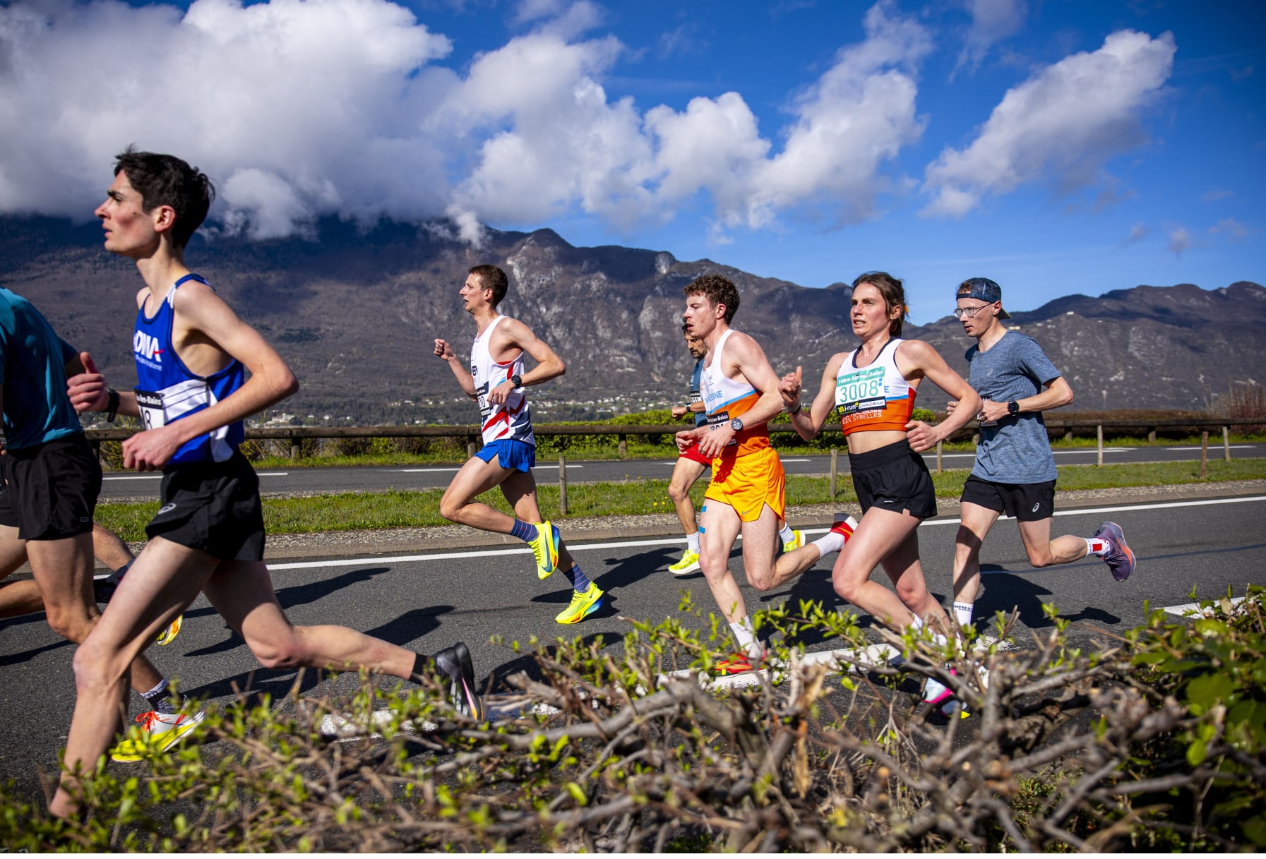 Comment passer du 10 km au semi-marathon ?