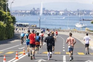 Comment s’inscrire au Marathon de Genève ? - Marathons