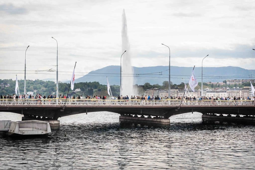 Comment s’inscrire au Marathon de Genève ? Dates, prix, parcours, pack premium et conseils pratiques pour obtenir un dossard et réussir votre course en Suisse.