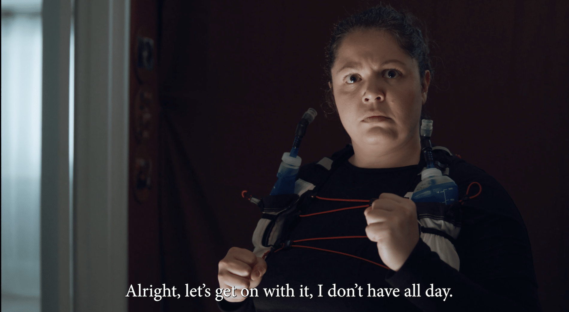 Élève de l'école de cinéma EICAR à Paris pendant trois ans, Océane Magne a réalisé en 2024 un court métrage nommé « Genial Running ». Un membre de marathons.com est tombé sur ce film et sur son synopsis, où il est question de running et de génie de la bouteille. Alors, pourquoi ce film, présenté en 2025 au Nikon Film Festival ? On en a discuté avec Océane.